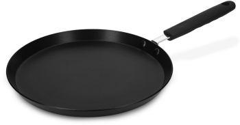 Tigaie pentru clatite Navaris 26 cm non-adeziv pentru toate suprafetele de gatit 49546.01 