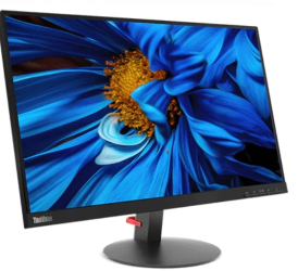 Monitor IPS LED Lenovo ThinkVision 23.8