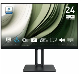 Monitor IPS LED MSI 23.8