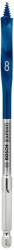 BOSCH - Burghiu plat Self Cut Speed 8x152mm Expert 2608900310 