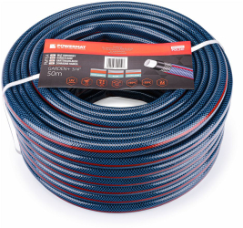 Furtun de gradina Garden+ 3 / 4 50 m Powermat PM1154 