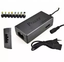 Incarcator universal laptop priza 120W 8 conectori 