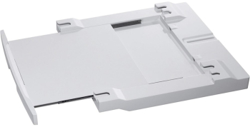 Kit montare verticala Electrolux A1WYHSK2 pentru masini de spalat si uscator cu sertar alb 