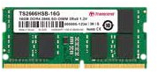 TRANSCEND 4GB JM DDR4 3200MHz SO-DIMM 1Rx8 512Mx8 CL22 1.2V 