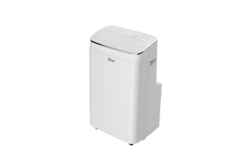 Aer conditionat mobil Zilan 3 in 1 12000Btu/h WiFi temperatura 7-35 grade C 