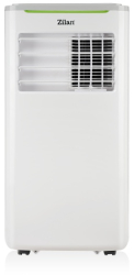Aer conditionat mobil Zilan 3 in 1 9000Btu/h Timer Display LED temperatura 7-35 grade C