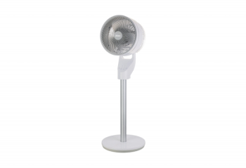 Circulator de aer Zilan 3 trepte de viteza 3 moduri presetate motor AC Oscilatie Timer 60W 