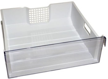 Sertar superior congelator combina Beko RCNE560E40DZXBN 