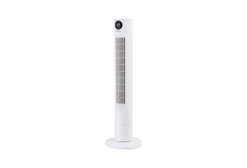 Ventilator turn Zilan display LED Timer 3 trepte de viteza 3 moduri presetate 60W