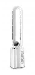 Ventilator turn Zilan fara palete Timer Oscilatie 3 trepte de viteza 3 moduri presetate 40 W 