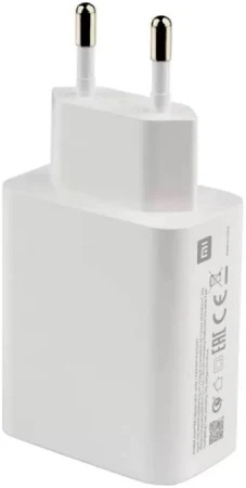 Incarcator Fast Charge Xiaomi MDY-10-EL 27W 5A Quick Charge Alb 