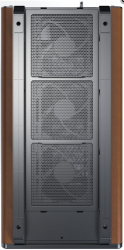 Carcasa Montech Heritage PRO Black Fara Sursa 