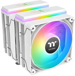 Cooler CPU Thermaltake Astria 600 ARGB alb CL-P139-CA12SW-A 