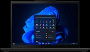 Laptop 2in1 Lenovo ThinkPad X13 Gen 5 (Procesor Intel® Core™ Ultra 7 155U (12M Cache up to 4.80 GHz) 13.3