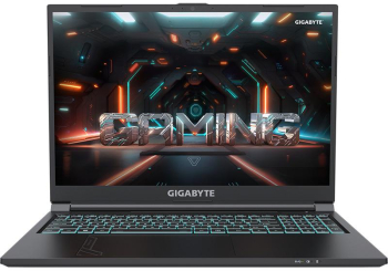 Laptop Gaming GIGABYTE G6 KF (Procesor Intel® Core™ i7-13620H (24M Cache up to 4.90 GHz) 16