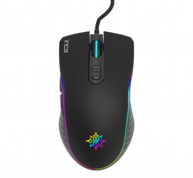 Mouse Gaming Inca IMG-GT15 Wired 4800 dpi RGB USB (Negru)