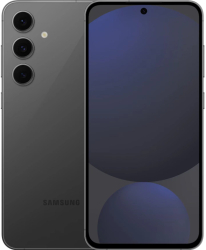 Telefon Mobil Samsung Galaxy S24 FE Procesor Exynos 2400e Deca-Core Dynamic AMOLED 2X 6.7 8GB RAM 256GB Flash Camera Tripla 50 + 8 + 12 MP 
