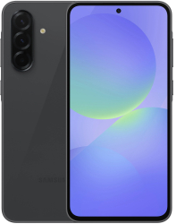 Samsung Galaxy A36 5G 256GB 8GB Black enterprise edition 