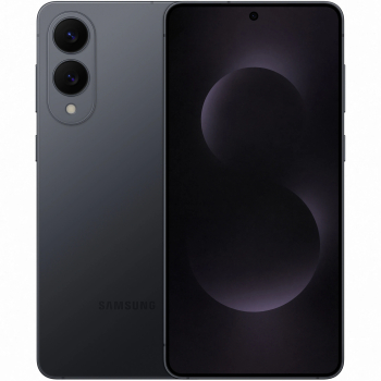 Telefon mobil Samsung Galaxy S25 Edge 12GB RAM 512GB 5G Titanium Jetblack 