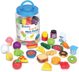 Alimente ABC 