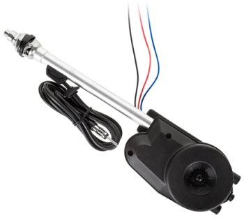 Antena auto telescopica cu motor 