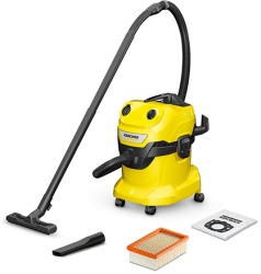 Aspirator umed-uscat wd 4 v-20/5/22 karcher 