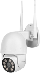 Camera wifi connect c30 kruger&matz 