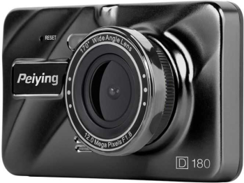 DVR auto D180 Peiying BASIC 