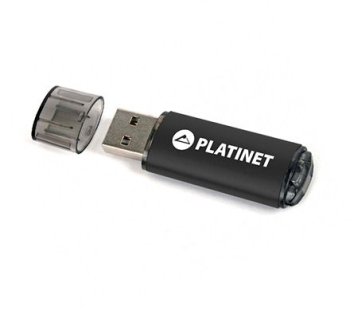 Flash drive 64gb usb 2.0 x-depo platinet
