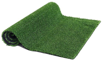 Gazon/Iarba artificiala verde inaltime fir 7 mm 25x1  m 