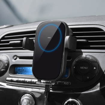 Incarcator auto wireless 
