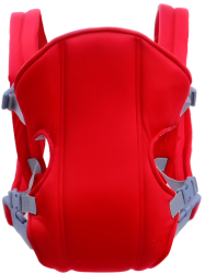 Marsupiu multifunctional port bebe greutate maxima 9 kg de la 3 la 12 luni 
