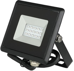 Reflector led 10w ip65 lumina albastra 