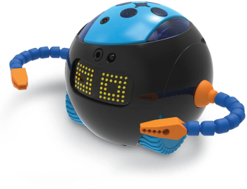 Robotel STEM - Cooper&trade 