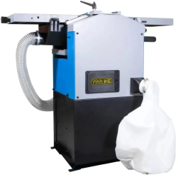 Sac colectare rumegus pentru masina de rindeluit si degrosat GADH 254 Gude 55058-01054 