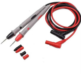 Set testere pentru multimetru 90cm 1000V 20A 