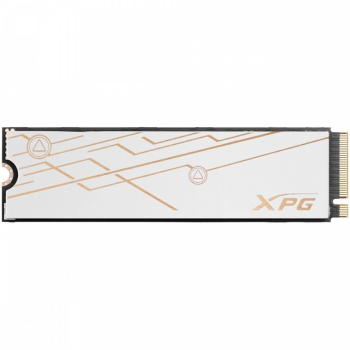 Solid State Drive (SSD) Adata XPG MARS 980 BLADE PCIe Gen5 x4 M.2 2280 2TB 