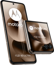 Telefon mobil Motorola razr 60 ultra Dual SIM 512GB 16GB RAM 5G Pantone Mountain Trail 