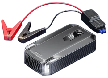 Baseus jump starter powerbank 