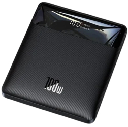 Baseus powerbank type-c pd fast incarcare 