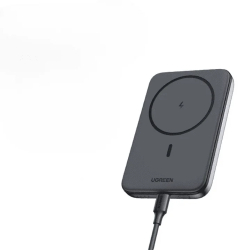 Ugreen 20w magnetic powerbank 10000mah pentru itelefon 15 pro max 