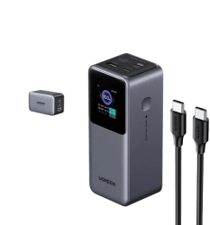 Ugreen pd3.0 powerbank fast incarcare baterie externa pentru tableta 