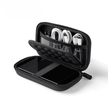 Ugreen powerbank and hard disk storage case pentru ssd/hdd and usb 