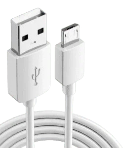 5v 2.1a usb micro fast incarcare cablu pentru telefons cctv camera powerbank 1m-12m - 1m