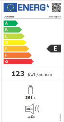 Gorenje R619EEW5