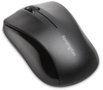 KENSINGTON K72392EU Kensington ValuMouse Three-button Wireless Mouse 