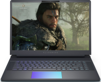 Laptop Dell Alienware 16 Area-51 AA16250 Intel Core Ultra 9 275HX 16 inch RAM 64GB SSD 3 x 4TB nVidia GeForce RTX 5080 16GB Windows 11 Pro 
