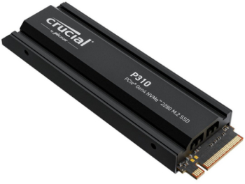 SSD 4TB Crucial M.2 NVMe P310 PCIe 4.0