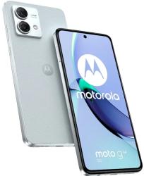 Telefon Mobil Motorola Moto G84 Dual SIM 256GB 8GB RAM 5G Marshmallow Blue 