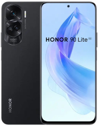 Telefon mobil Honor 90 Lite 8GB RAM 256GB Midnight Black